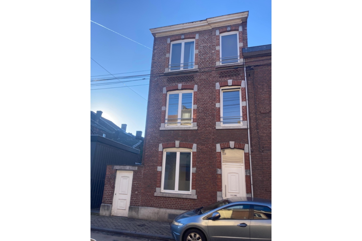 Seraing, une ville d&rsquo;avenir et des opportunités d&rsquo;investissements immobiliers à fort potentiel