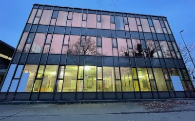 Beau succès de fréquentation pour l’expo qui s’installe à l’ULiège en 2026!